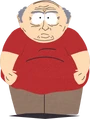 Harold Cartman