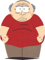 Harold Cartman