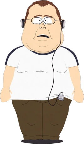 Numa-numa-guy