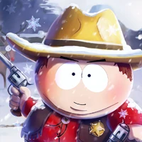 游戏图标（圣诞节更新）