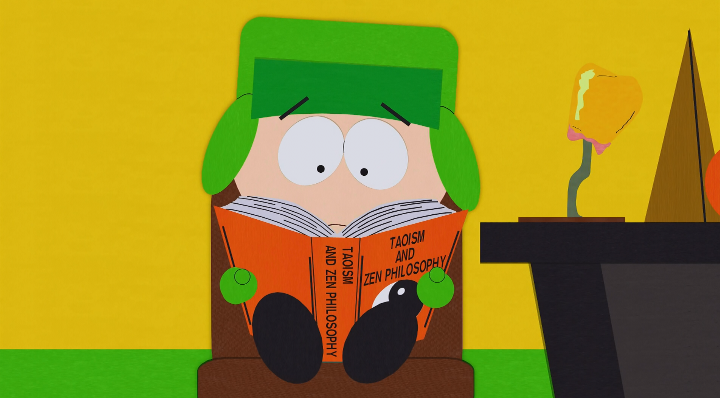 Welcome to South Park / About South Park