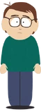 トム（"Ike's Wee Wee"）