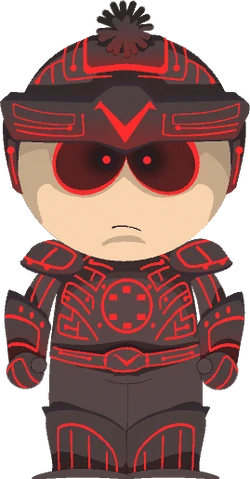 斯坦 馬什 南方公园中文维基 Fandom