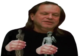 Terry Gilliam HD