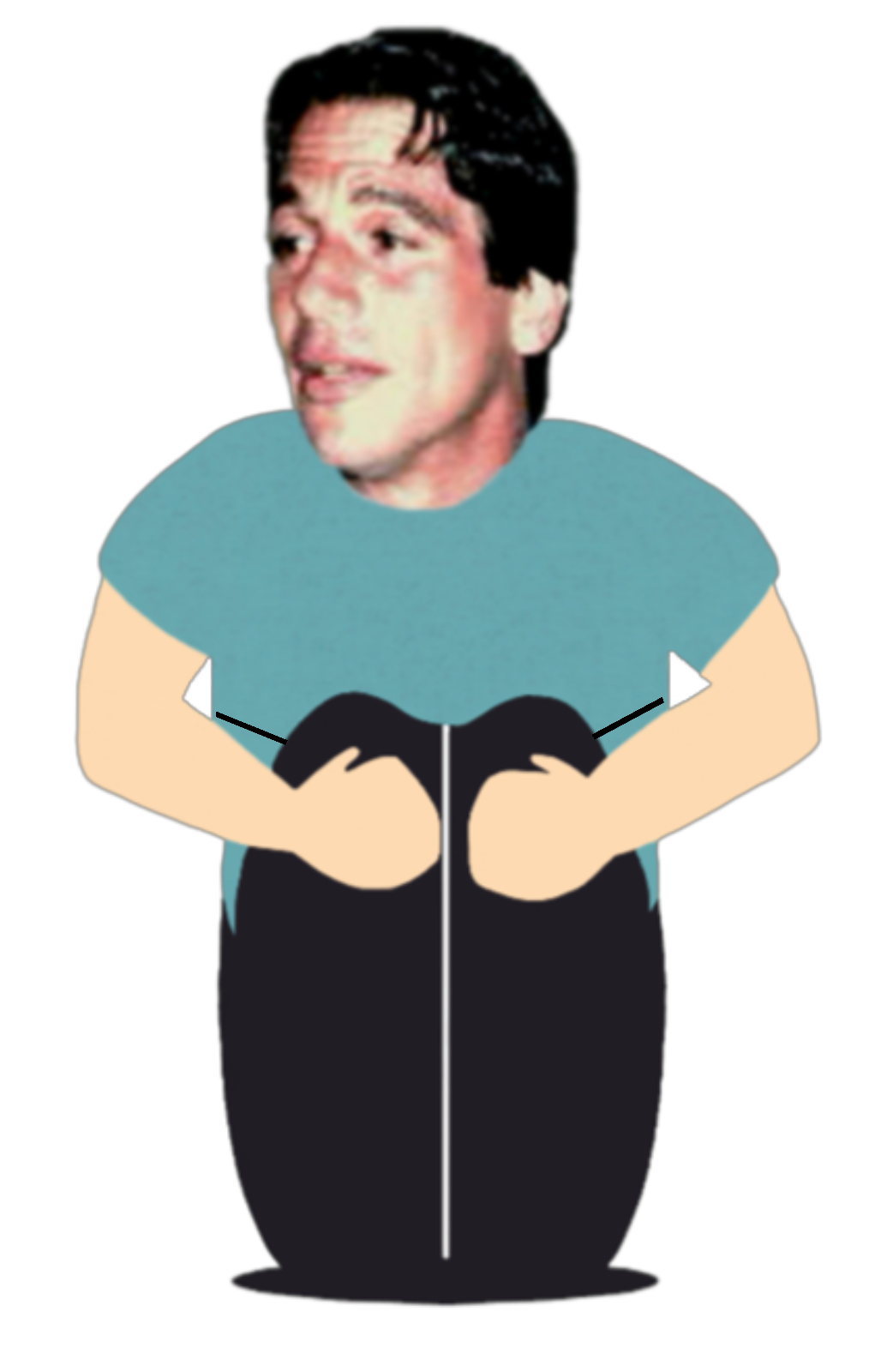 Tony Danza South Park Archives Fandom