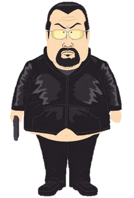 Celebrities-steven-seagal