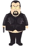 Steven Seagal