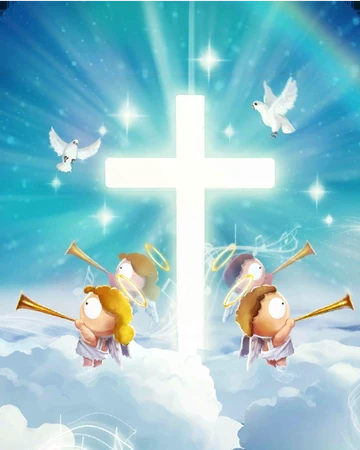 哈利路亚 南方公园中文维基 Fandom