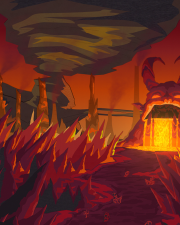 Hell South Park Archives Fandom Hell South Park Archives Fandom