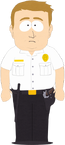 麦克警官 Officer Mike