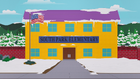 École élémentaire de South Park