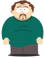 Stinky Cartman (Uncle)