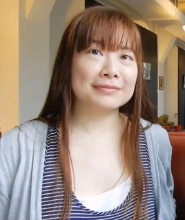 林美秀