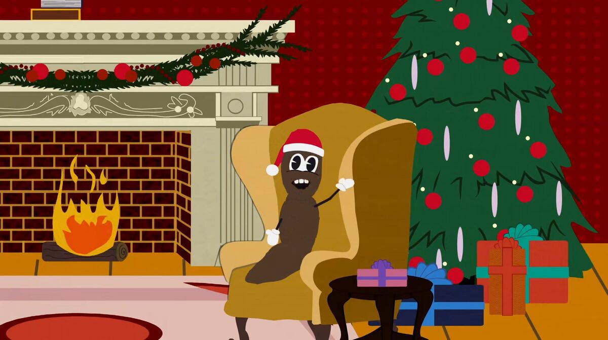 Mr. Hankey's Christmas Classics | South Park Archives | Fandom