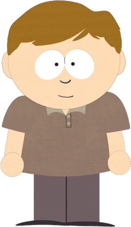 Background-6th-graders-boy-w-light-brown-hair-n-brown-shirt-cc