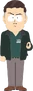 Whole Foods Representative
