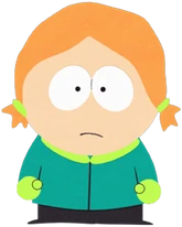 Millie-larsen