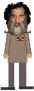 Saddam Hussein