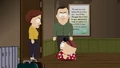 Eric Cartman réagit avec colère face à leurs règles strictes