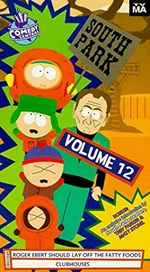 Vhs volume12