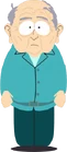 Mr. Farnickle