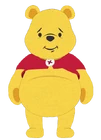 Winnie the Pooh