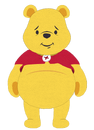 Winnie the Pooh