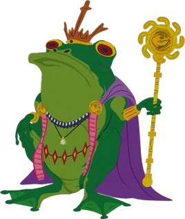 FrogKing.transparent