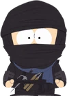 Kenny-ninja.png (256 KB) Kenny McCormick