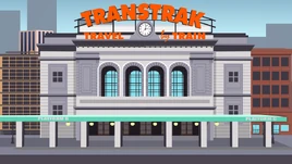 Miscellaneous-transtrak