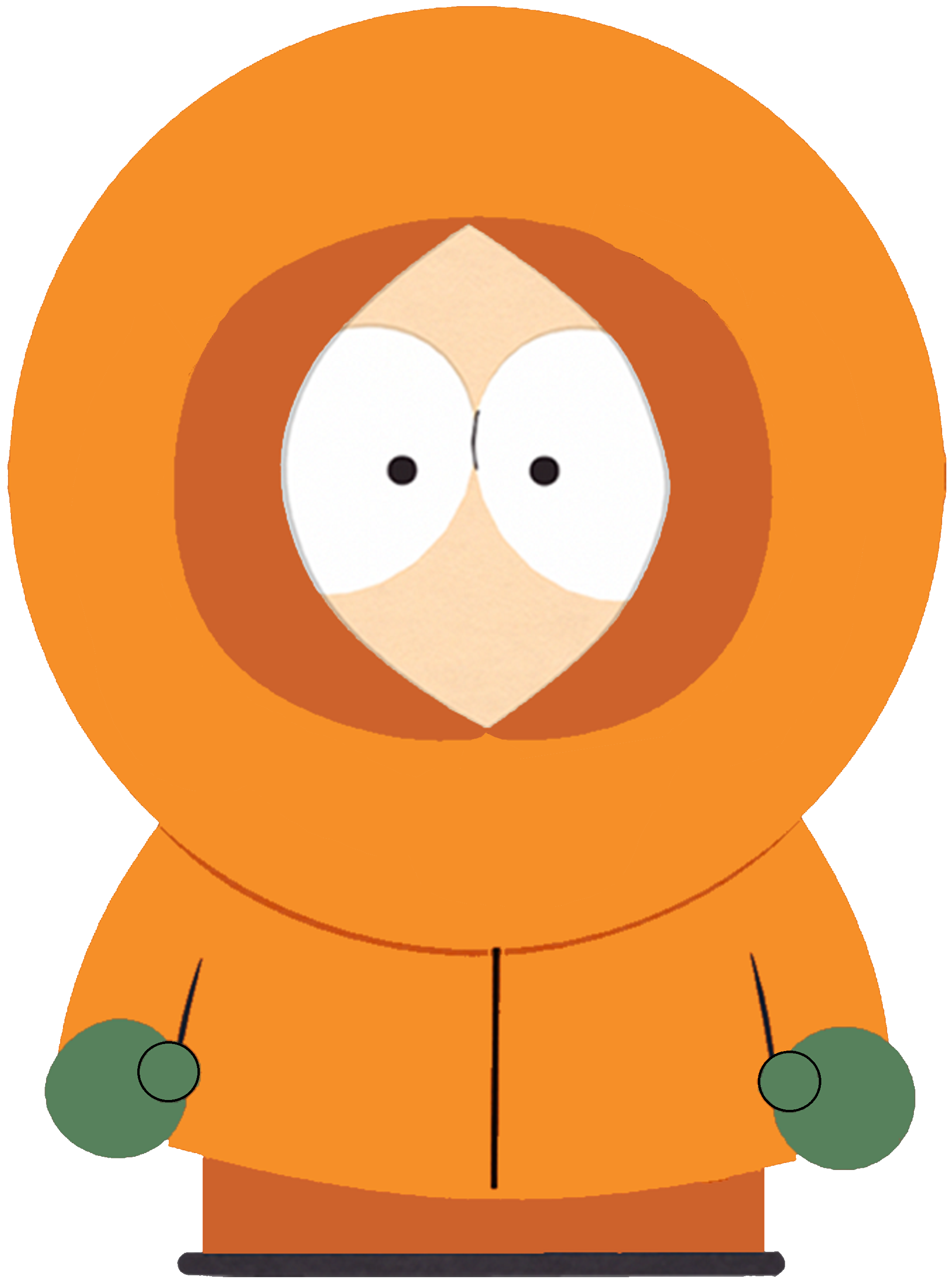 Кенни МакКормик | South Park Wiki | Fandom