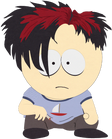 Conformist Pete