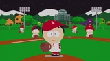 Stan as the team's pitcher.