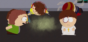 Chili Burp