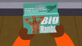 BigMamba