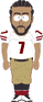 Colin Kaepernick