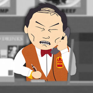 Tuong Lu Kim South Park Archives Fandom