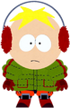 Asspen-butters