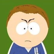 Jake's unused friend icon