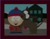 SparkyRaisinscameo.png (103 kio) Une photo de Stan et Sparky dans "Raisins".