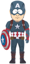 Captain America