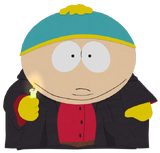 Ritual Cartman