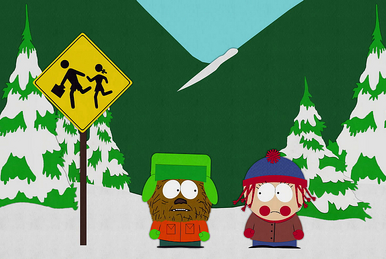 South Park: Bigger, Longer & Uncut - IGN