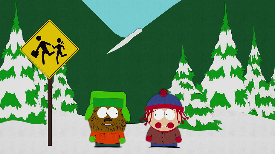 South Park (season 1) - Wikipedia