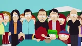 "Quel petit cri bébé."
