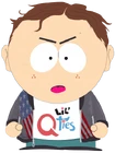 Scott Malkinson Lil Qties.png (274キロバイト) スコット(チビQティーズ)