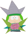 Tooth Decay Kyle