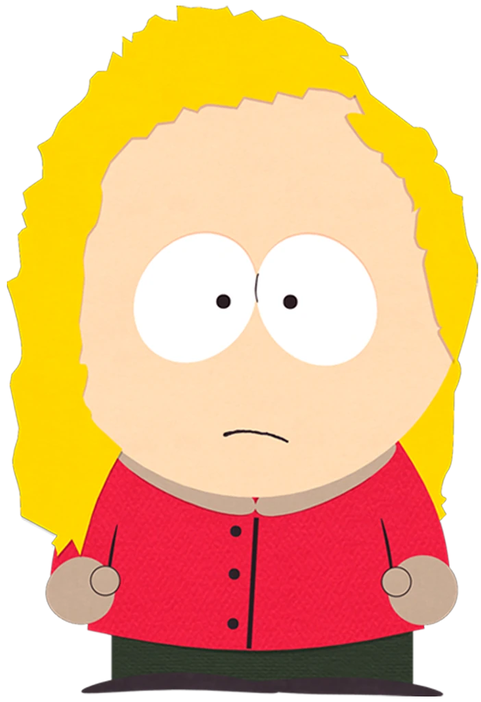 Bebe Stevens South Park Archives Fandom