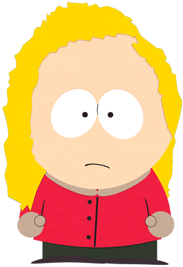 Bebe Stevens South Park Archives Fandom