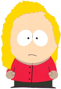 Bebe Stevens Gallery South Park Archives Fandom